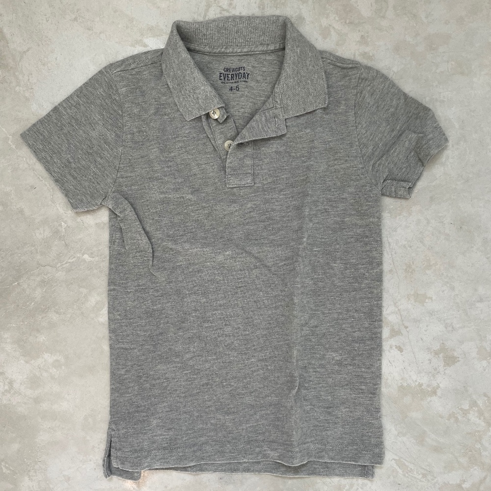 J. Crew Polo Shirt